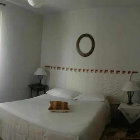 Bed & Breakfast Pa Blanc 3*
