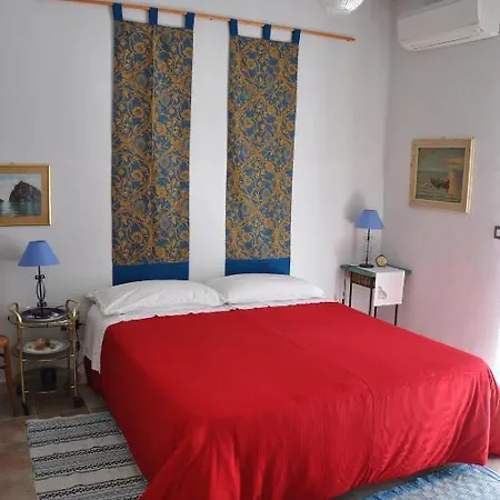 Pa Blanc Bed & Breakfast