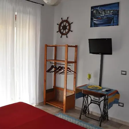 Bed & Breakfast Pa Blanc 3*
