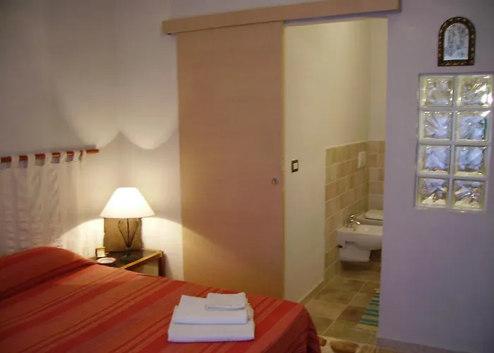 Pa Blanc Oda ve Kahvaltı 3*