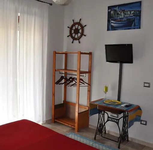 Oda ve Kahvaltı Pa Blanc 3*