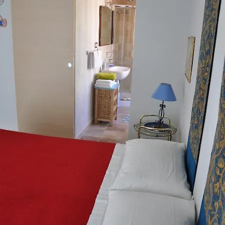 Bed & Breakfast Pa Blanc Alghero