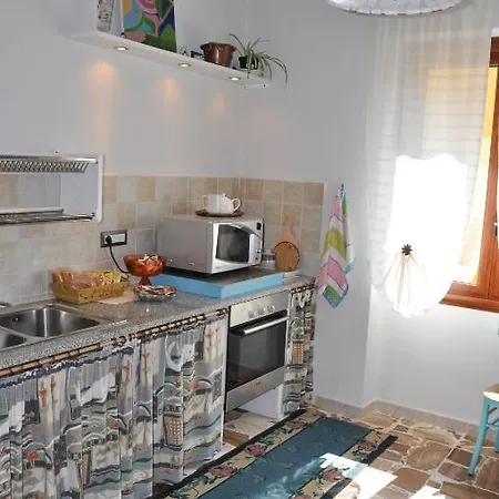 Pa Blanc Bed & Breakfast