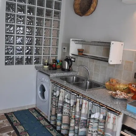 Bed & Breakfast Pa Blanc