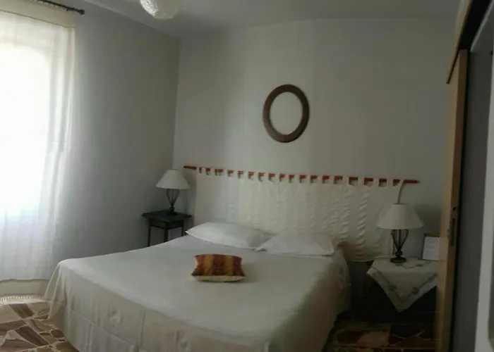 Bed & Breakfast Pa Blanc 3*