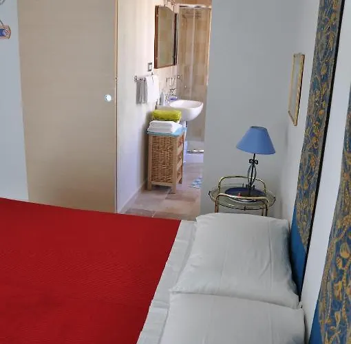 Frühstückspension Pa Blanc Alghero