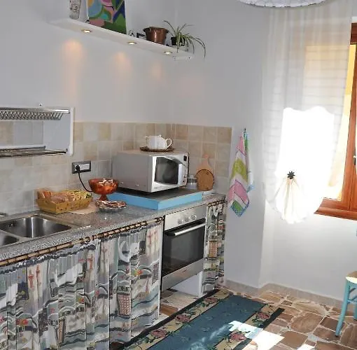 Pa Blanc Bed & Breakfast