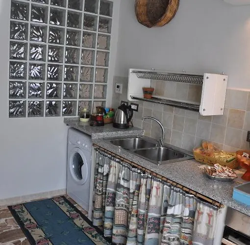 Bed & Breakfast Pa Blanc